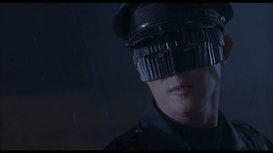 Phim Mặt Nạ Đen - Hắc Hiệp - Black Mask (1999)