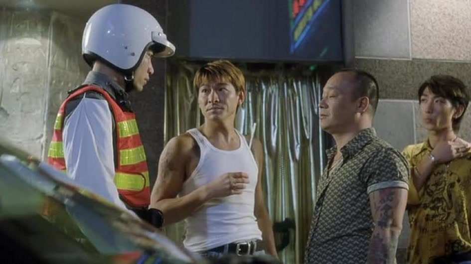 Phim Long Tại Giang Hồ - A True Mob Story (2001)