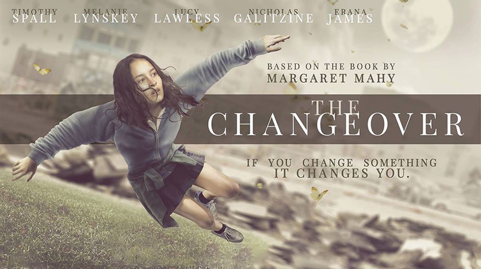 Phim Thoát Xác - The Changeover (2017)