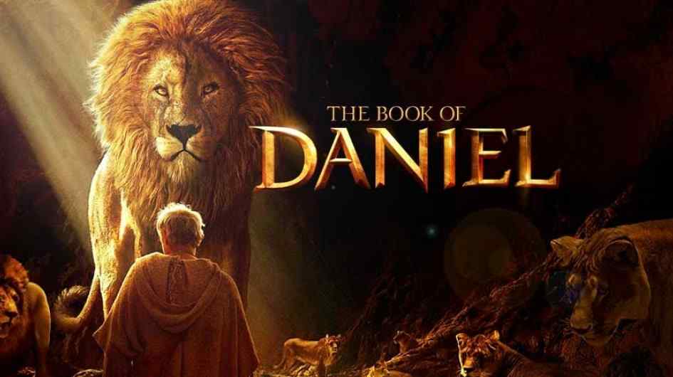 Phim Thánh Kinh Cựu Ước - The Book of Daniel (2013)