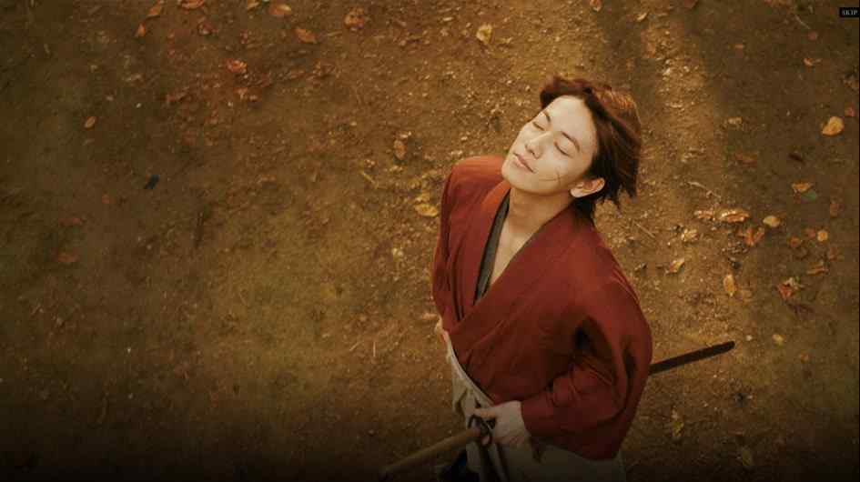 Phim Lãng Khách Rurouni Kenshin - Rurouni Kenshin (2012)