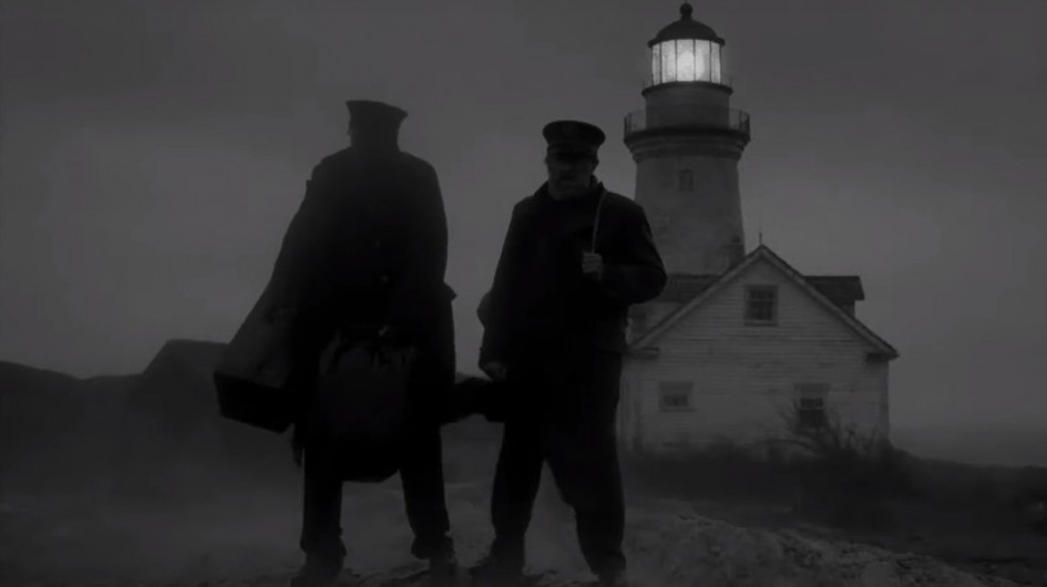 Phim Ngọn Hải Đăng - The Lighthouse (2019)