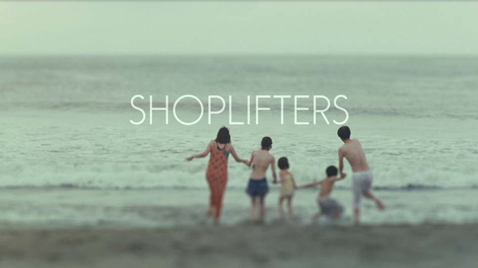 Phim Kẻ Trộm Siêu Thị - Shoplifters (2018)