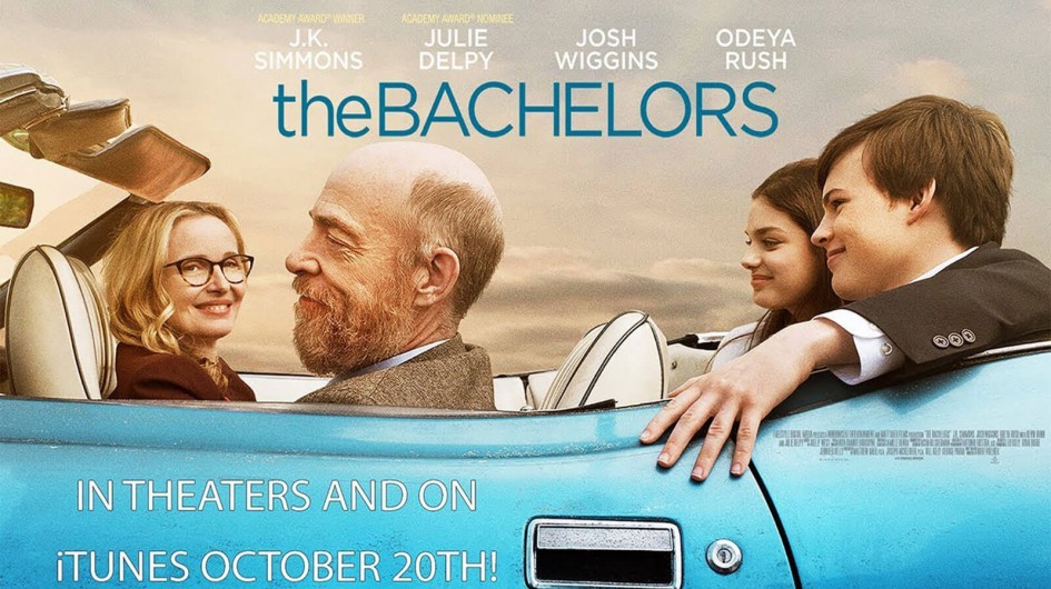 Phim Thị Trấn Tình Yêu - The Bachelors (2017)