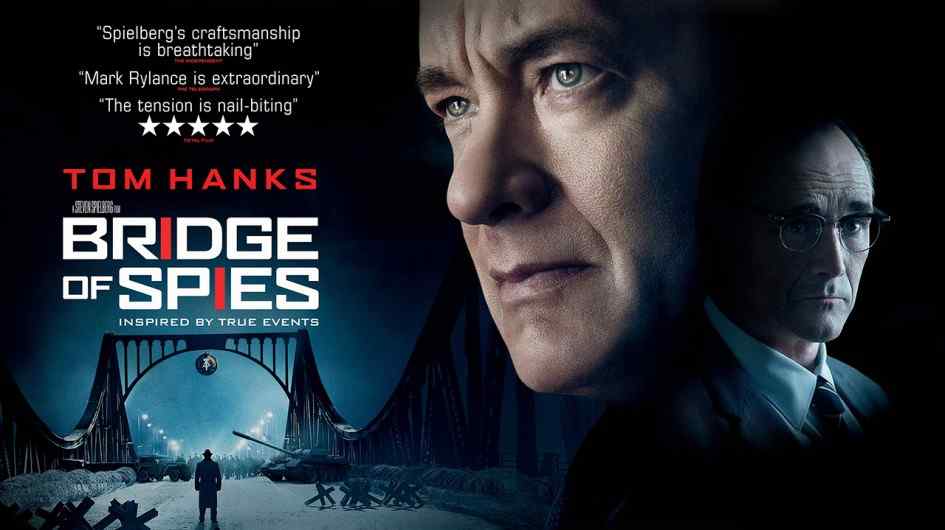 NGƯỜI ĐÀM PHÁN Bridge of Spies (2015) hdvn1tv