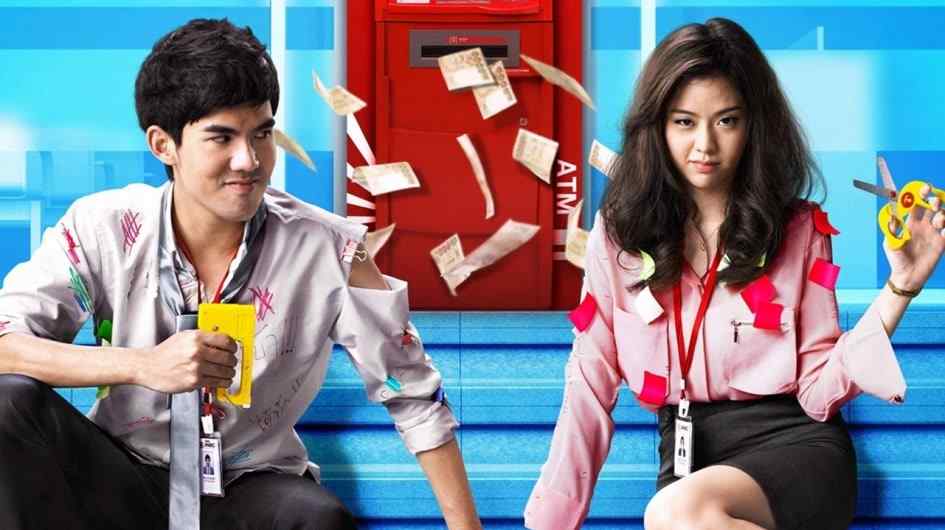 Phim lỗi tình yêu Thái Lan