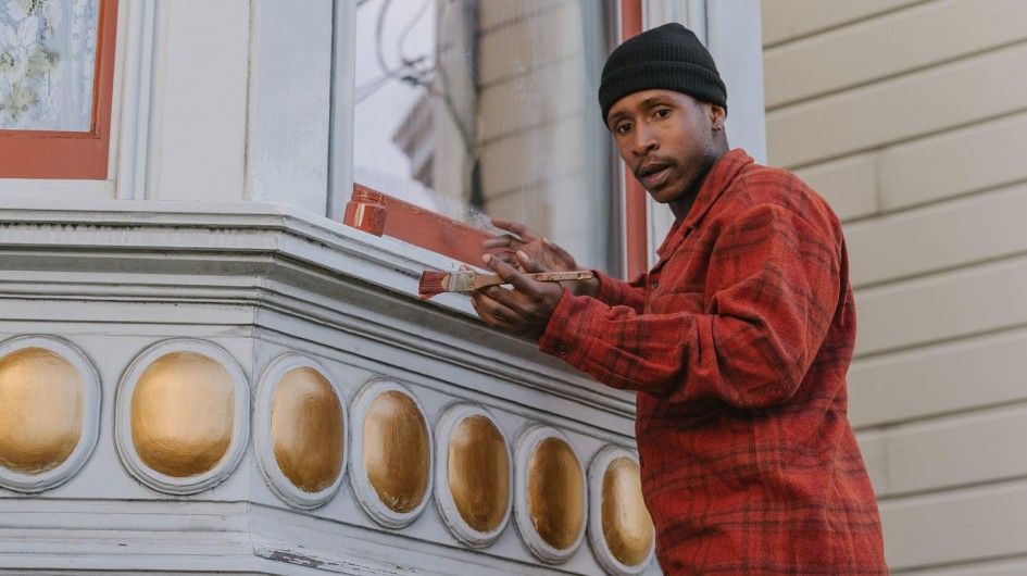 Phim Người Da Đen Cuối Cùng Ở San Francisco - The Last Black Man in San Francisco (2019)