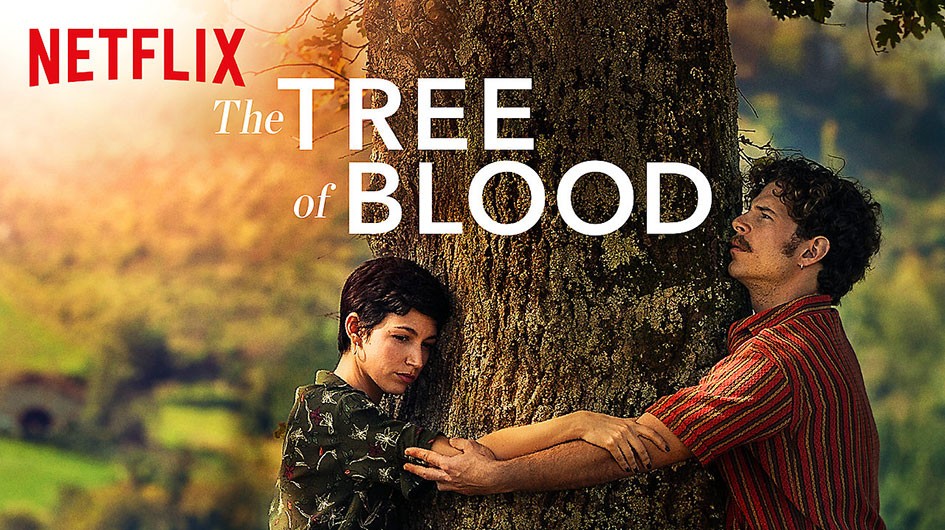 Phim Huyết Thống - The Tree of Blood (2018)