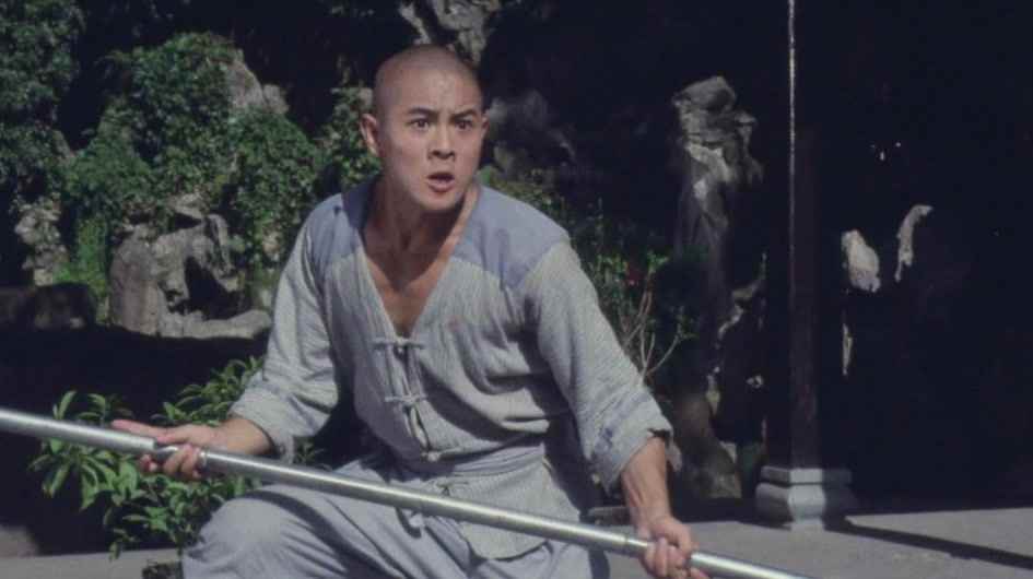 Phim Thiếu Lâm Tự 2: Thiếu Lâm Tiểu Tử - Shaolin Temple 2: Kids from Shaolin (1984)
