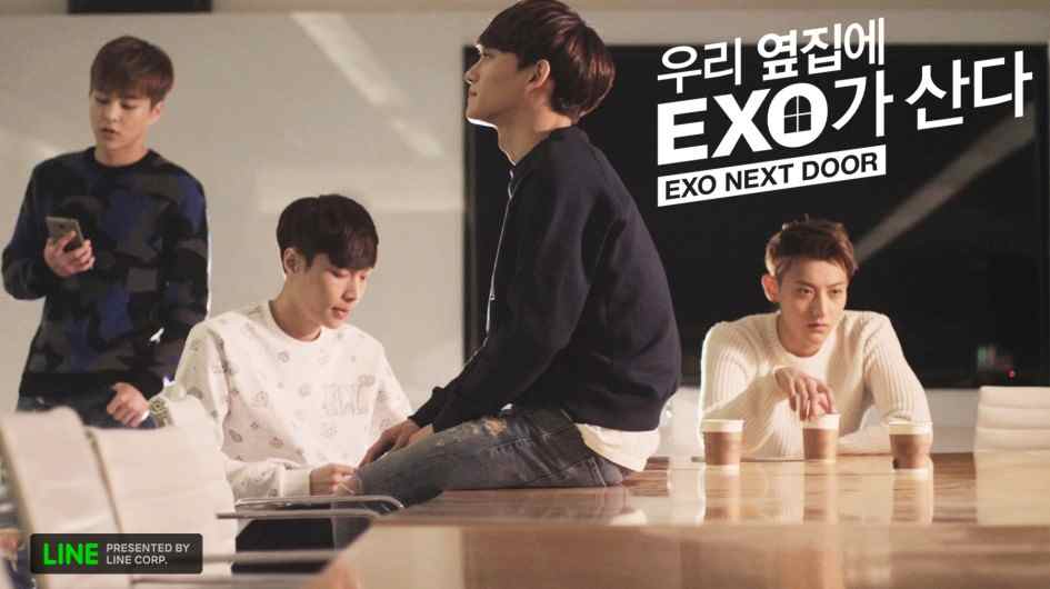 Fakta Film Exo Next Door | xem phim exo next door exo nh 224 b 234 n full hd Fakta Film Exo Next Door | xem phim exo next door exo nh 224 b 234 n full hd