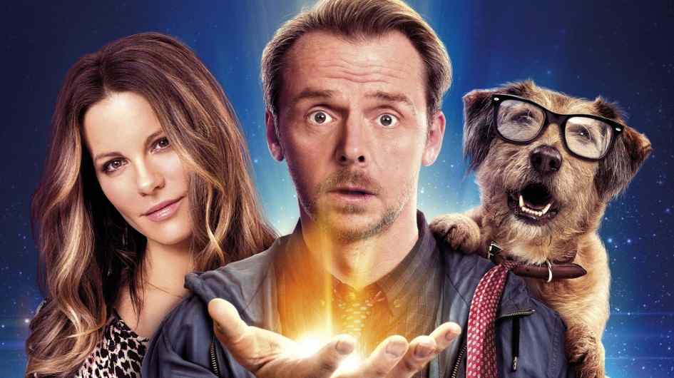 CẦU ĐƯỢC ƯỚC THẤY Absolutely Anything (2015)