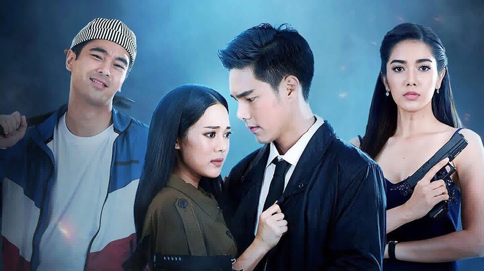 Phim Săn Hồn - Praai Pikart (2019)