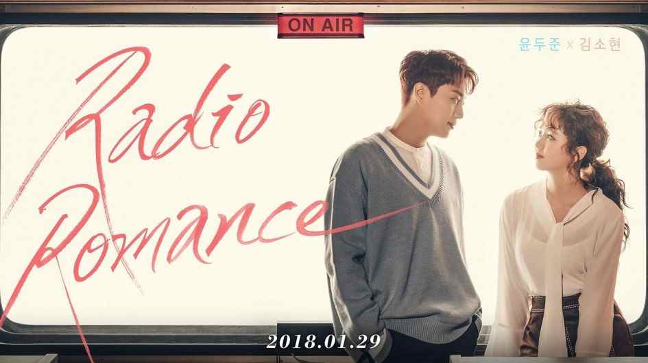 Phim Chuyện Tình Radio - Radio Romance (2018)