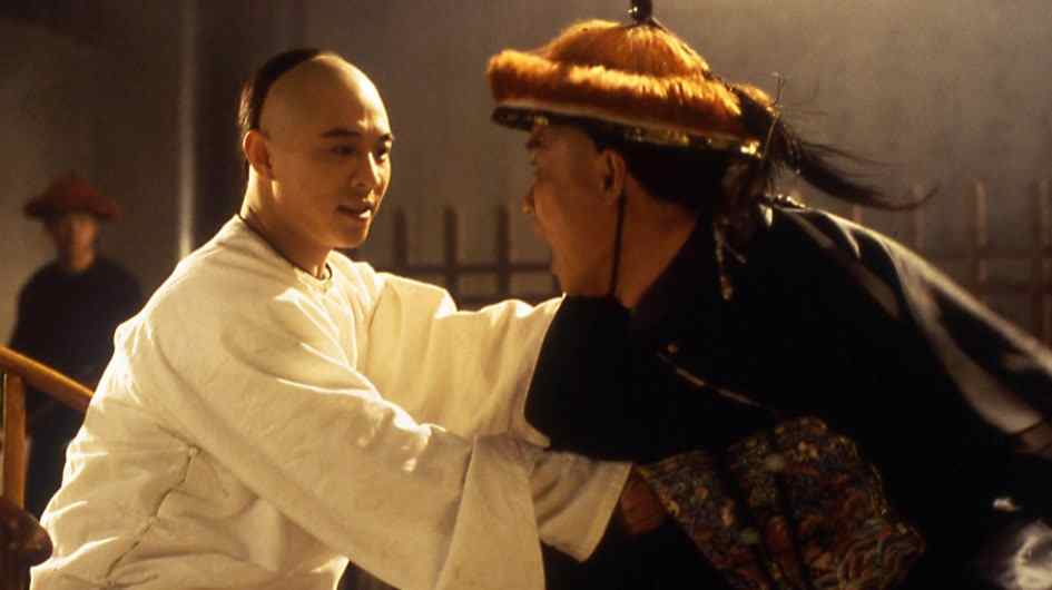 Phim Thần Kê Đấu Ngô Công - Last Hero in China (1993)