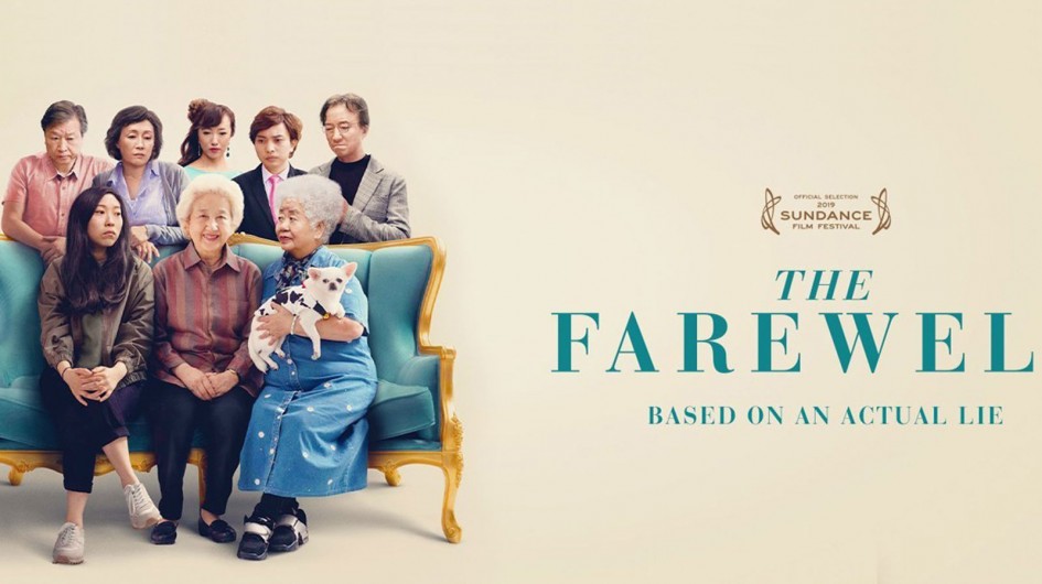 Phim Lời Từ Biệt - The Farewell (2019)