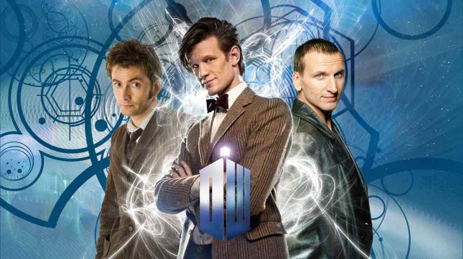 Phim Bác Sĩ Vô Danh Phần 2 - Doctor Who (Season 2) (2005)