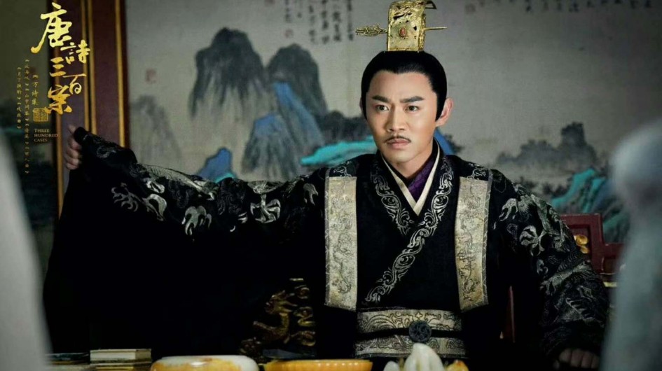 Phim Đường Thi Tam Bách Án (Thuyết Minh) - The Untold Stories Of Tang Dynasty (2014)