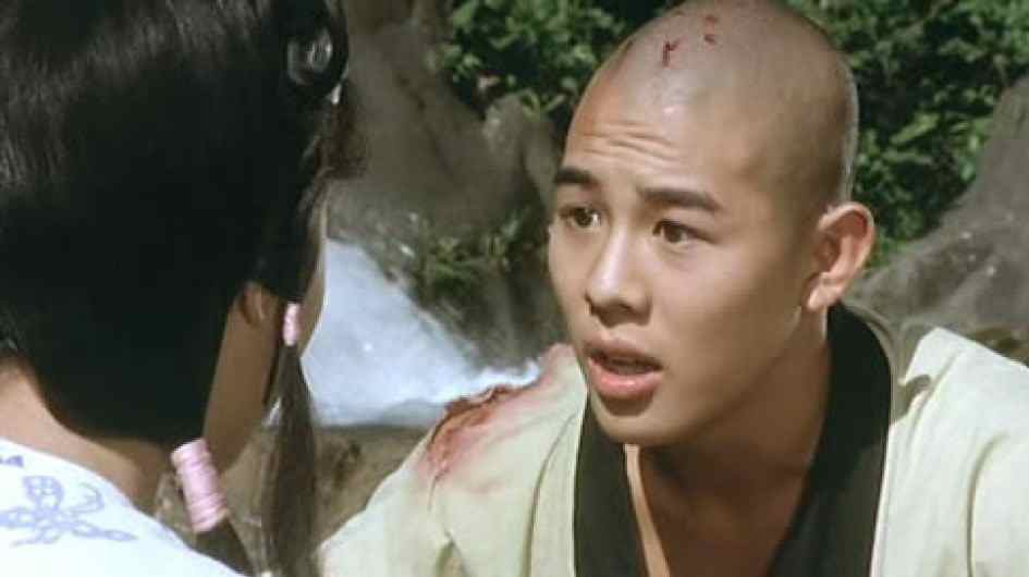 Phim Thiếu Lâm Tự - The Shaolin Temple (1982)