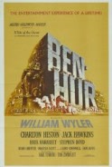 Phim Truyền Thuyết Đức Chúa Trời - Ben-Hur (1959)