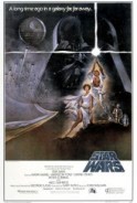 Star Wars: Episode IV - A New Hope