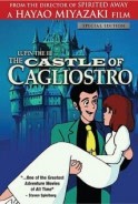 Phim Lupin Đệ Tam: Lâu Đài Gia Tộc Cagliostro - Lupin III: The Castle of Cagliostro (1979)