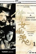 Phim Thiện Nữ U Hồn - A Chinese Ghost Story (1987)