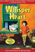 Phim Lời Thì Thầm Của Trái Tim - Whisper of the Heart (1995)
