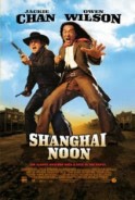 Phim Trưa Thượng Hải - Shanghai Noon (2000)