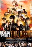 Phim Cuộc Chiến Băng Đảng 3: Sứ Mệnh Cuối Cùng - HiGH&LOW The Movie 3: Final Mission (2017)