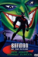 Batman Beyond: Return of the Joker