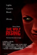 Phim Người Sói Trỗi Dậy - She Wolf Rising (2016)