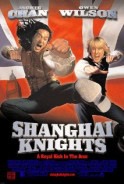 Phim Hiệp Sĩ Thượng Hải - Shanghai Knights (2003)