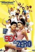 Phim Tình Dục Là Chuyện Nhỏ - Sex Is Zero (2002)