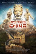 Phim Bí Ẩn Trung Hoa Cổ Đại - Mysteries Of Ancient China (2016)