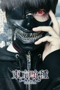 Phim Ngạ Quỷ Vùng Tokyo - Tokyo Ghoul Live-Action (2017)