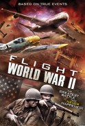Phim Bão Thời Gian - Flight World War II (2015)