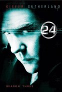 Phim 24 Giờ Chống Khủng Bố: Phần 3 - 24 (Season 3) (2003)