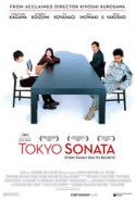 Phim Bảng Giao Hưởng Tokyo - Tokyo Sonata (2008)