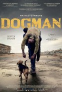Phim Người Chăm Sóc Chó - Dogman (2018)
