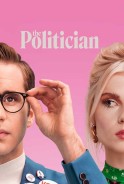 Phim Chính Trị Gia Học Đường - The Politician (2019)