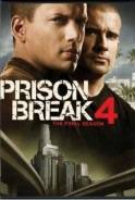 Phim Vượt Ngục: Phần 4 - Prison Break (Season 4) (2008)