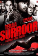 Phim Cuộc Chiến Găng Tơ - Teraa Surroor (2016)