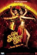 Phim Chuyện Tình Om Shanti - Om Shanti Om (2007)