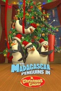 Phim Điệp Vụ Giáng Sinh - The Madagascar Penguins in a Christmas Caper (2005)