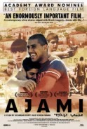 Phim Bạn Tốt - Ajami (2009)