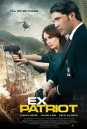 Phim Cuộc Chiến Điệp Viên - ExPatriot (2017)