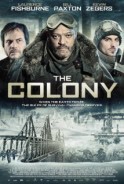 Phim Vùng Đất Khắc Nghiệt - The Colony (2013)