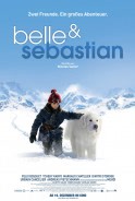 Phim Tình Bạn Của Belle Và Sebastian - Belle and Sebastian (2013)