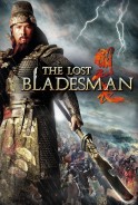 Phim Quan Vân Trường - The Lost Bladesman (2011)