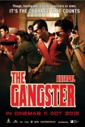 Phim Luật Sống Còn - The Gangster (2012)